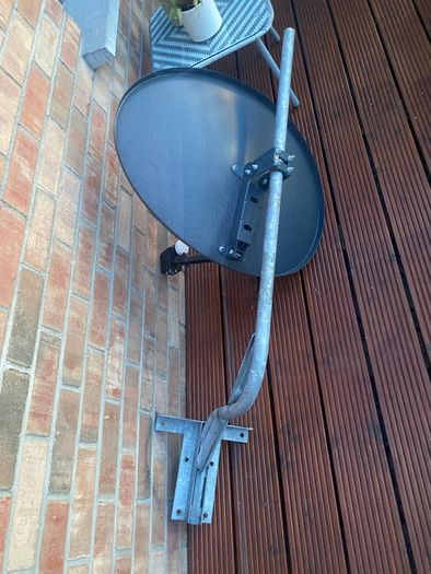 satelite dish