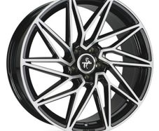 Keskin Tuning KT20 Alloy Wheels