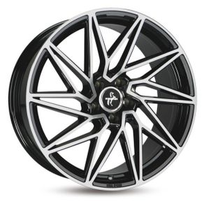 Keskin Tuning KT20 Alloy Wheels