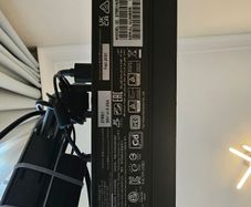 4K Ultra HD LCD monitor 278E1A/00 | Philips