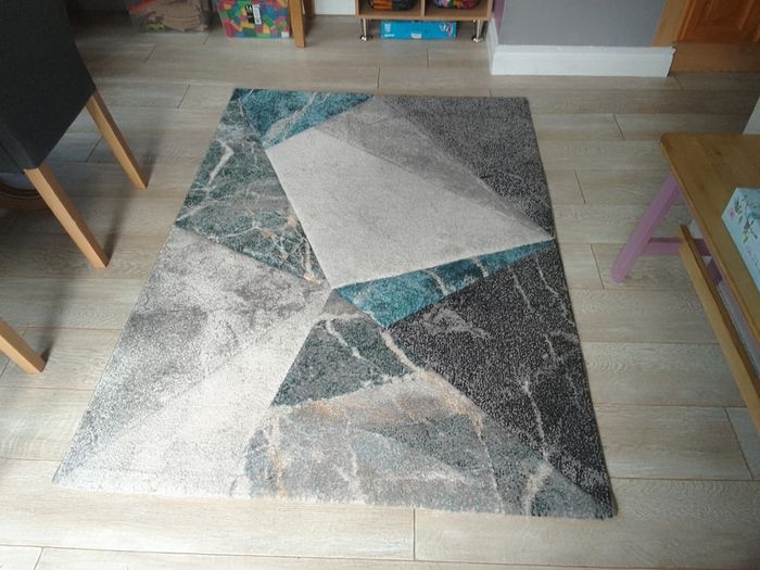 Heavy Rug