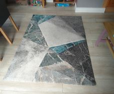 Heavy Rug