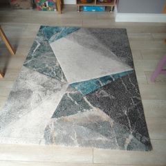 Heavy Rug