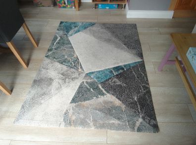 Heavy Rug