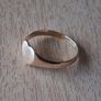 Gold ring Image 9