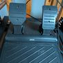 SIM Racing Wheel and Pedals Image 3