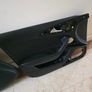 Audi A6 C7 Leather Interior Image 6