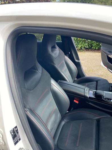 Mercedes-Benz A-Class 2020 A200 AMG Line Automatic