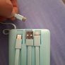 Powerbank 20000mah,fast Charger Image 4