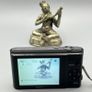 Sony DSC-W800 20.1MP Digital Camera Black - Full Kit Image 5