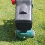 Parkside Compressor 24L Perfect condition Image 5