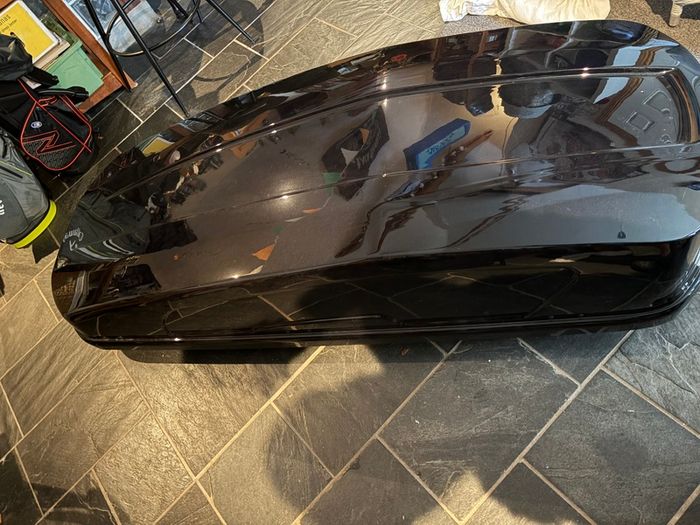 Thule Roof Box