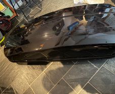 Thule Roof Box