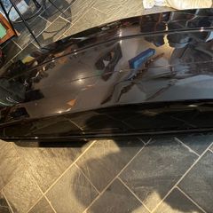 Thule Roof Box