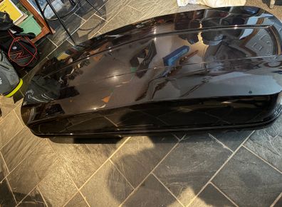 Thule Roof Box