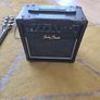 kids electric guitar with amp Image 5