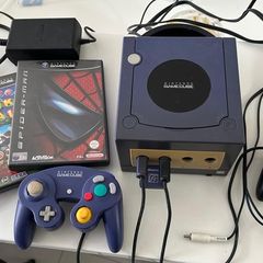 Nintendo Game Cube