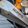 Golf clubs and bags Image 6