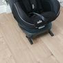 2 Joie swivel car seats, sold separately or individually Image 2