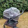 Travel system- Nuna Demi Grow Image 9