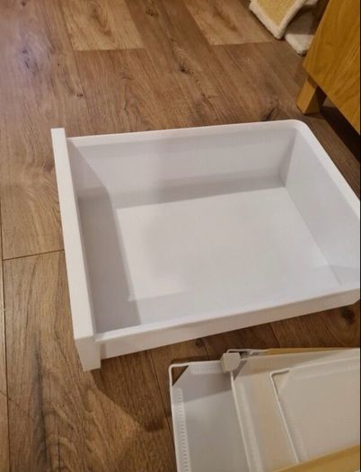 FREE indoor cat house with litter box