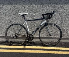 Trek racer