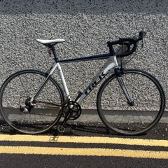 Trek racer