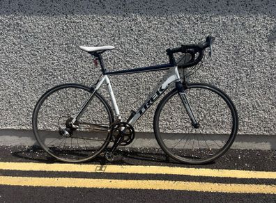 Trek racer