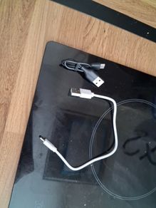 USB C Cables - short
