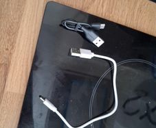 USB C Cables - short
