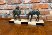 vintage art deco decoration