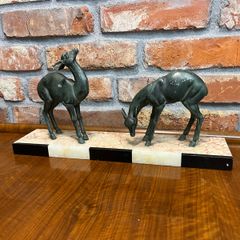 vintage art deco decoration