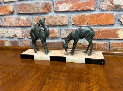vintage art deco decoration