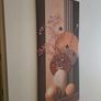 LARGE 2D Canvas 54x115cm Image 3