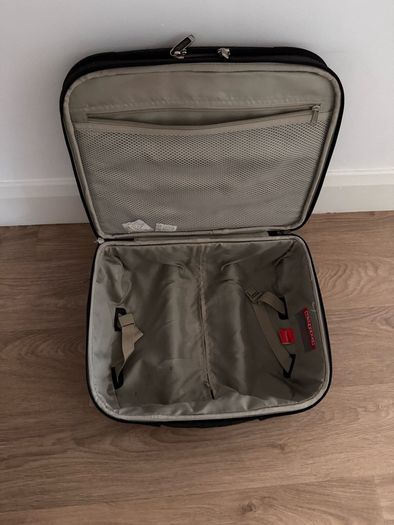 Kappa Cabin / Laptop Trolley