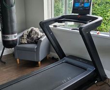 Nordictrack 1750 treadmill