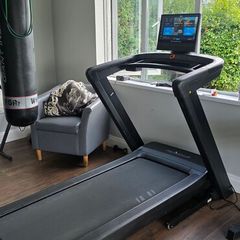 Nordictrack 1750 treadmill