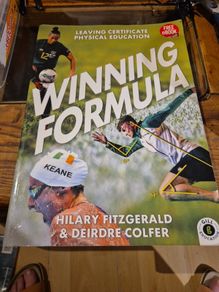 Winning Formula