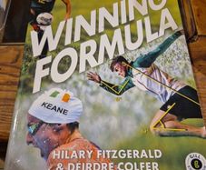 Winning Formula