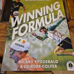 Winning Formula