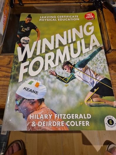 Winning Formula