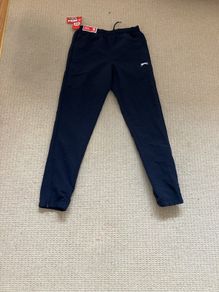 Brand new Slazenger sport pants