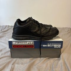 shoes man