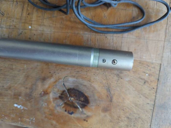 Sony Ecm-44s