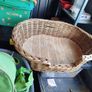 Dog basket Image 2
