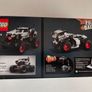 Lego Technic 42150 Monster Jam Monster Mutt Dalmatian Image 2