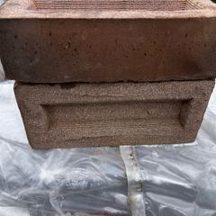 Bricks