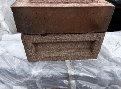 Bricks
