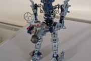 Bionicle Toa Gali