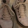 Women's Rieker fur lined lace up ankle boots Image 2